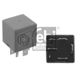 Multifunktionsrelais Febi Bilstein 37563 für Audi für Seat für Skoda für VW Multifunktionsrelais Febi Bilstein 37563 für Audi für Seat für Skoda für VW