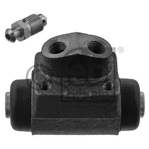 FEBI BILSTEIN 05702 Radbremszylinder FEBI BILSTEIN 05702 Radbremszylinder