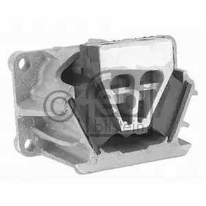 FEBI BILSTEIN 15481 Motorlager FEBI BILSTEIN 15481 Motorlager