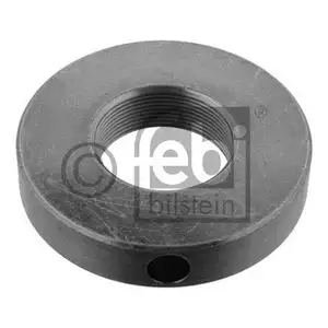 FEBI BILSTEIN 15507 Kreuzlochmutter FEBI BILSTEIN 15507 Kreuzlochmutter
