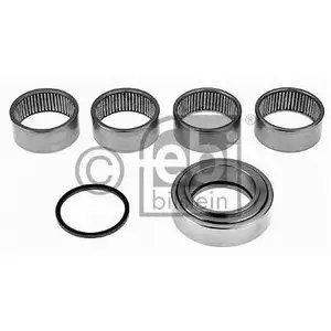 FEBI BILSTEIN 15884 Achsschenkelbolzensatz FEBI BILSTEIN 15884 Achsschenkelbolzensatz