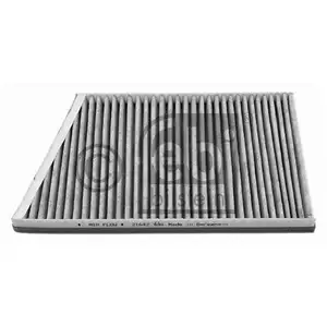 FEBI BILSTEIN 21642 Innenraumfilter für MERCEDES-BENZ FEBI BILSTEIN 21642 Innenraumfilter für MERCEDES-BENZ