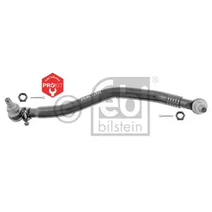 FEBI BILSTEIN 21712 Lenkstange für SCANIA FEBI BILSTEIN 21712 Lenkstange für SCANIA