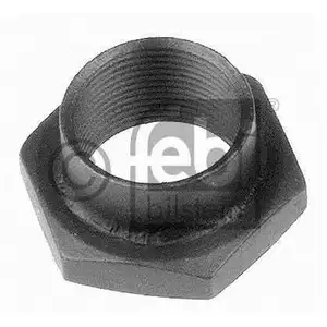 FEBI BILSTEIN 02229 Achsmutter für VW FEBI BILSTEIN 02229 Achsmutter für VW
