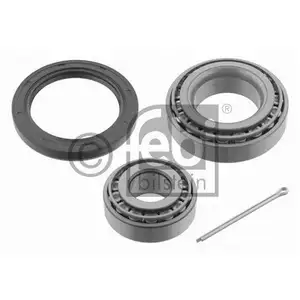 FEBI BILSTEIN 27479 Radlagersatz für TOYOTA FEBI BILSTEIN 27479 Radlagersatz für TOYOTA