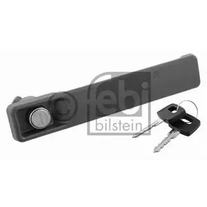 FEBI BILSTEIN 29184 Türaußengriff für MAN FEBI BILSTEIN 29184 Türaußengriff für MAN
