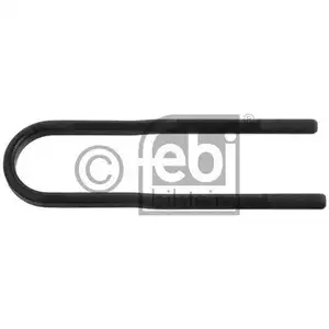FEBI BILSTEIN 35521 Federbügel für MERCEDES-BENZ FEBI BILSTEIN 35521 Federbügel für MERCEDES-BENZ