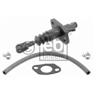 FEBI BILSTEIN 28656 Kupplungsgeberzylinder für OPEL, SAAB FEBI BILSTEIN 28656 Kupplungsgeberzylinder für OPEL, SAAB