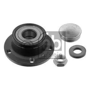 FEBI BILSTEIN 34954 Radlagersatz für FIAT, OPEL FEBI BILSTEIN 34954 Radlagersatz für FIAT, OPEL