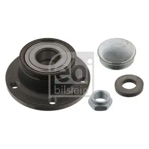 FEBI BILSTEIN 34954 Radlagersatz für FIAT, OPEL FEBI BILSTEIN 34954 Radlagersatz für FIAT, OPEL