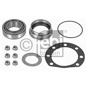 FEBI BILSTEIN 04284 Radlagersatz FEBI BILSTEIN 04284 Radlagersatz