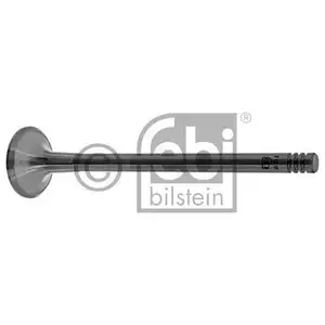 FEBI BILSTEIN 21216 Auslassventil FEBI BILSTEIN 21216 Auslassventil