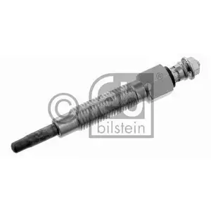 FEBI BILSTEIN 31233 Glühkerze für NISSAN FEBI BILSTEIN 31233 Glühkerze für NISSAN
