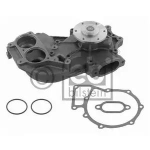 FEBI BILSTEIN 32184 Wasserpumpe für MERCEDES-BENZ, SETRA FEBI BILSTEIN 32184 Wasserpumpe für MERCEDES-BENZ, SETRA