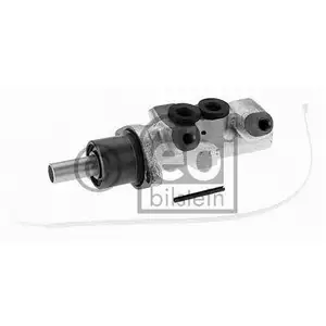 FEBI BILSTEIN 18317 Hauptbremszylinder FEBI BILSTEIN 18317 Hauptbremszylinder
