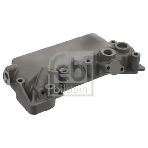 FEBI BILSTEIN 38102 Ölkühlergehäuse für MERCEDES-BENZ, NEOPLAN FEBI BILSTEIN 38102 Ölkühlergehäuse für MERCEDES-BENZ, NEOPLAN