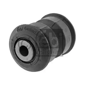 FEBI BILSTEIN 09191 Blattfederlager für MERCEDES-BENZ, VW FEBI BILSTEIN 09191 Blattfederlager für MERCEDES-BENZ, VW