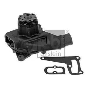 FEBI BILSTEIN 40749 Wasserpumpe für MERCEDES-BENZ FEBI BILSTEIN 40749 Wasserpumpe für MERCEDES-BENZ