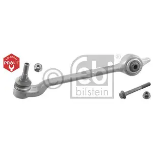 2x Febi Bilstein Querlenker incl. Traggelenke + Lager BMW 5er Touring E39 2x Febi Bilstein Querlenker incl. Traggelenke + Lager BMW 5er Touring E39