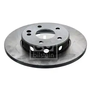 FEBI BILSTEIN Bremsscheiben 2 Stück vorn z. Bsp. für MERCEDES-BENZ FEBI BILSTEIN Bremsscheiben 2 Stück vorn z. Bsp. für MERCEDES-BENZ