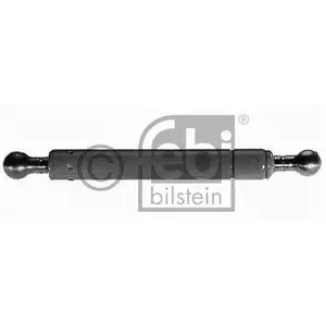 FEBI BILSTEIN 08680 Schließdämpfer für MERCEDES-BENZ FEBI BILSTEIN 08680 Schließdämpfer für MERCEDES-BENZ