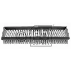 FEBI BILSTEIN 17250 Luftfilter FEBI BILSTEIN 17250 Luftfilter
