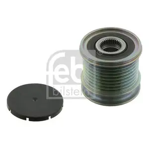 FEBI BILSTEIN 27839 Generatorfreilauf für MERCEDES-BENZ FEBI BILSTEIN 27839 Generatorfreilauf für MERCEDES-BENZ