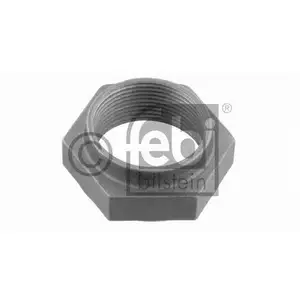 FEBI BILSTEIN 10178 Achsmutter für PEUGEOT FEBI BILSTEIN 10178 Achsmutter für PEUGEOT