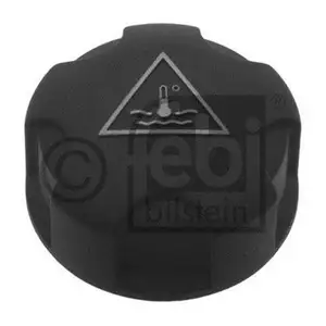 FEBI BILSTEIN 37600 Verschlussdeckel f&uuml;r CITRO&Euml;N, LANCIA, PEUGEOT, FIAT, OPEL