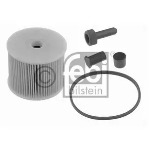 FEBI BILSTEIN 26908 Kraftstofffilter FEBI BILSTEIN 26908 Kraftstofffilter