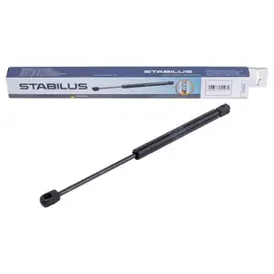 Gasfeder Koffer /laderaum Stabilus 100872 // Lift-o-mat® für Nissan Beidseitig Gasfeder Koffer /laderaum Stabilus 100872 // Lift-o-mat® für Nissan Beidseitig