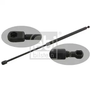 FEBI BILSTEIN 29444 Gasdruckfeder für RENAULT FEBI BILSTEIN 29444 Gasdruckfeder für RENAULT