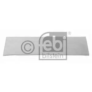 FEBI BILSTEIN 29815 Innenraumfilter für MERCEDES-BENZ FEBI BILSTEIN 29815 Innenraumfilter für MERCEDES-BENZ