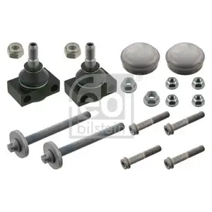 FEBI BILSTEIN 31990 Traggelenksatz für SMART FEBI BILSTEIN 31990 Traggelenksatz für SMART