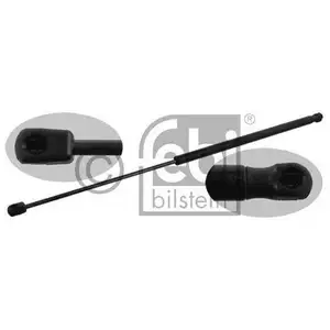 FEBI BILSTEIN 34507 Gasdruckfeder für FORD FEBI BILSTEIN 34507 Gasdruckfeder für FORD