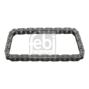 FEBI BILSTEIN 09239 Kette für MERCEDES-BENZ, CITROËN, PEUGEOT FEBI BILSTEIN 09239 Kette für MERCEDES-BENZ, CITROËN, PEUGEOT
