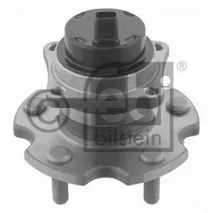 FEBI BILSTEIN 31336 Radlagersatz FEBI BILSTEIN 31336 Radlagersatz