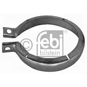 FEBI BILSTEIN 09301 Rohrschelle FEBI BILSTEIN 09301 Rohrschelle