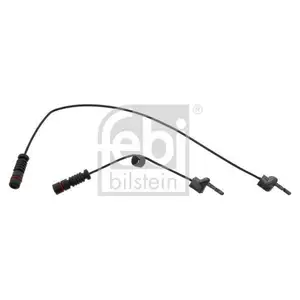 FEBI BILSTEIN 09423 Verschleißkontaktsatz für MERCEDES-BENZ FEBI BILSTEIN 09423 Verschleißkontaktsatz für MERCEDES-BENZ