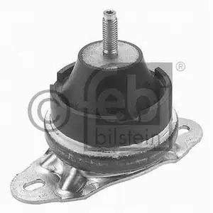 FEBI BILSTEIN 19019 Motorlager für CITROËN, FIAT, PEUGEOT, LANCIA FEBI BILSTEIN 19019 Motorlager für CITROËN, FIAT, PEUGEOT, LANCIA
