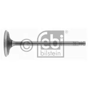 FEBI BILSTEIN 19638 Einlassventil für FORD FEBI BILSTEIN 19638 Einlassventil für FORD