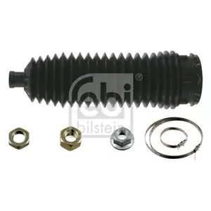 FEBI BILSTEIN 21603 Lenkmanschettensatz für VOLVO FEBI BILSTEIN 21603 Lenkmanschettensatz für VOLVO