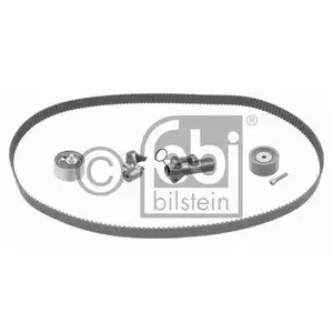FEBI BILSTEIN 26124 Zahnriemensatz FEBI BILSTEIN 26124 Zahnriemensatz