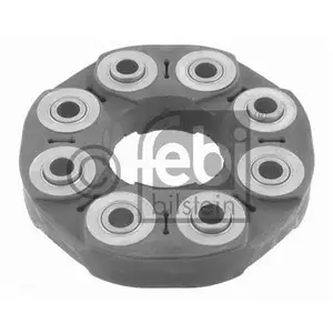 FEBI BILSTEIN 27582 Gelenkscheibe für MERCEDES-BENZ FEBI BILSTEIN 27582 Gelenkscheibe für MERCEDES-BENZ