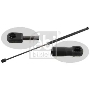 FEBI BILSTEIN 27617 Gasdruckfeder FEBI BILSTEIN 27617 Gasdruckfeder