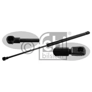 FEBI BILSTEIN 26268 Gasdruckfeder f&uuml;r TOYOTA