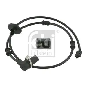 FEBI BILSTEIN 27859 ABS-Sensor für MERCEDES-BENZ FEBI BILSTEIN 27859 ABS-Sensor für MERCEDES-BENZ