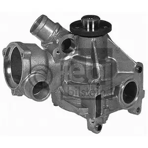 FEBI BILSTEIN 05357 Wasserpumpe FEBI BILSTEIN 05357 Wasserpumpe