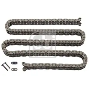 FEBI BILSTEIN 10496 Steuerkette FEBI BILSTEIN 10496 Steuerkette