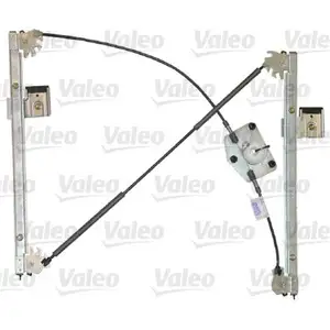 VALEO 850562 Fensterheber (ohne Motor) v l VW Beetle